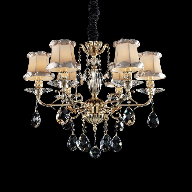 Подвесная люстра Osgona Fiocco 701061 Фото № 2