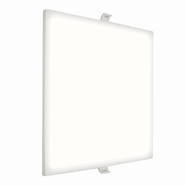 Встраиваемая светодиодная панель Apeyron 06-33 Фото № 7