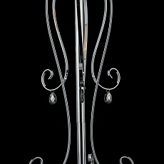 Торшер Freya Simone FR2020-FL-01-CH 3