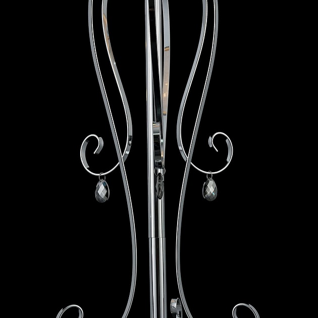 Торшер Freya Simone FR2020-FL-01-CH изображение 4 Торшер Freya Simone FR2020-FL-01-CH Фото № 4