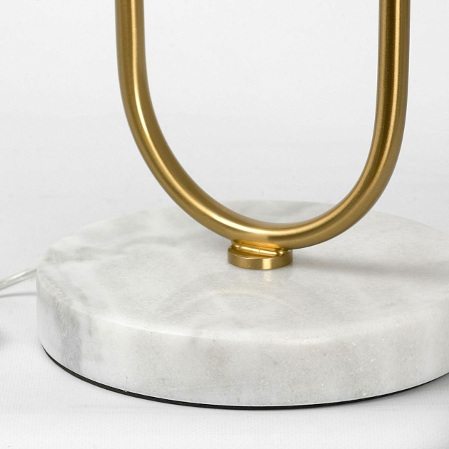 Настольная лампа Lussole Hendry LSP-0664 изображение 6 Настольная лампа Lussole Hendry LSP-0664 Фото № 6