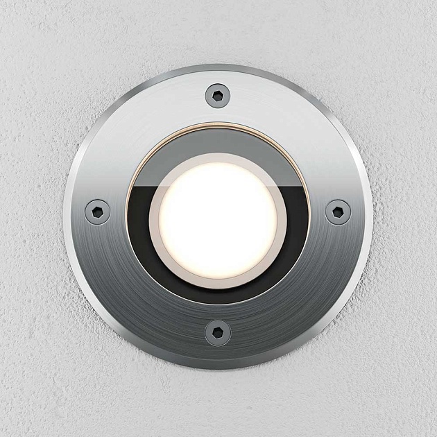 Ландшафтный светильник Maytoni Tubo O043DL-01S Фото № 3