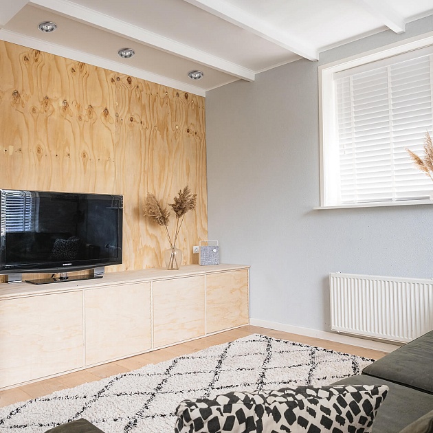 Встраиваемый светильник Arte Lamp Praktisch A1203PL-1SS Фото № 4