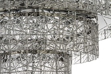 Подвесной светильник Dio DArte Elite Dello E 1.5.80x3.100 N 1