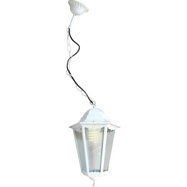 Уличный подвесной светильник Feron 6105 11059 Фото № 