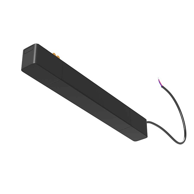 Блок питания встраиваемый Maytoni Technical Radity TRA084DR-100B Фото № 