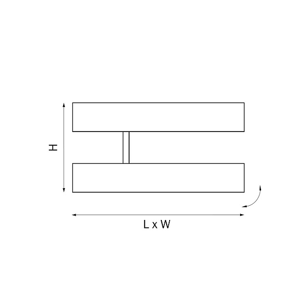 Трековый светодиодный светильник Lightstar Teta 205316 Фото № 4