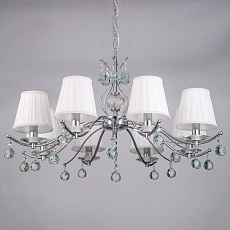 Подвесная люстра Citilux Шелли CL438181 2