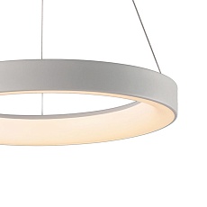 Подвесной светодиодный светильник Mantra Niseko 7752 3