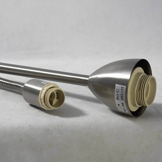 Торшер Lussole Isabella LSP-0019 изображение 8 Торшер Lussole Isabella LSP-0019 Фото № 8