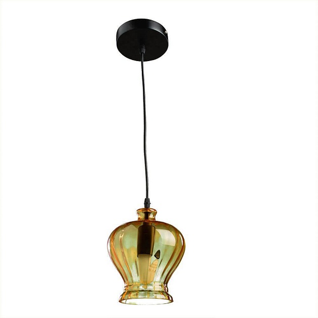 Подвесной светильник Arte Lamp 25 A8127SP-1AM Фото № 