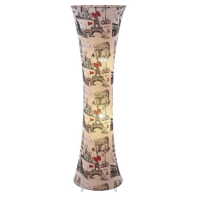 Торшер Lussole Lgo GRLSP-0504 изображение Торшер Lussole Lgo GRLSP-0504 Фото №