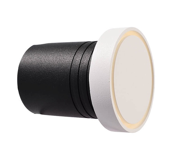 Встраиваемый светильник Deko-Light Hadar Round 563003 Фото № 