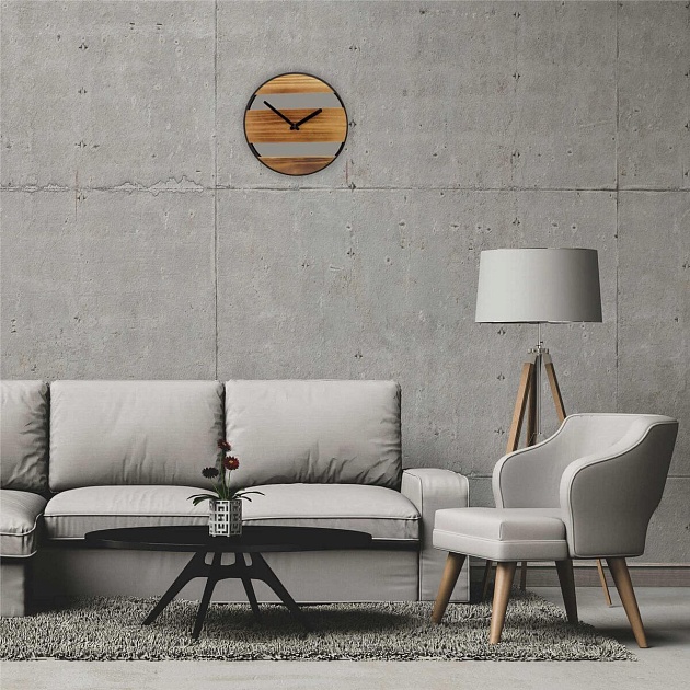 Часы настенные Apeyron ML200929 изображение 3 Часы настенные Apeyron ML200929 Фото № 3