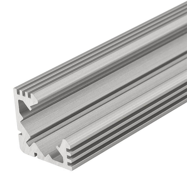 Профиль Arlight PDS45-T-2000 ANOD 012092 изображение 3 Профиль Arlight PDS45-T-2000 ANOD 012092 Фото № 3