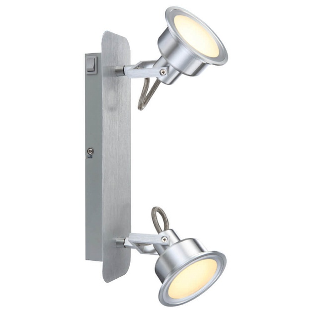 Спот Globo Lindsey 56954-2 Фото № 