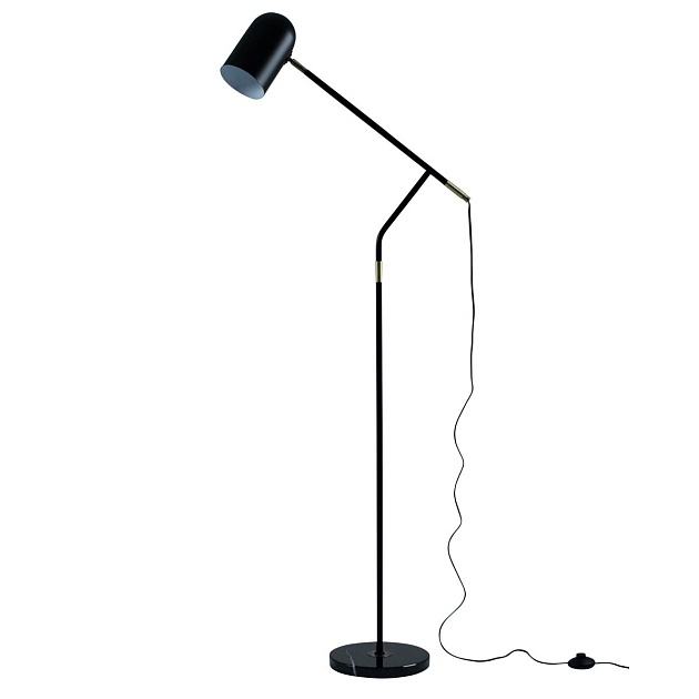 Торшер Moderli V10995-F Flex Фото № 