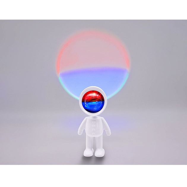 Настольная светодиодная лампа Ambrella light Desk DE8225 Фото № 