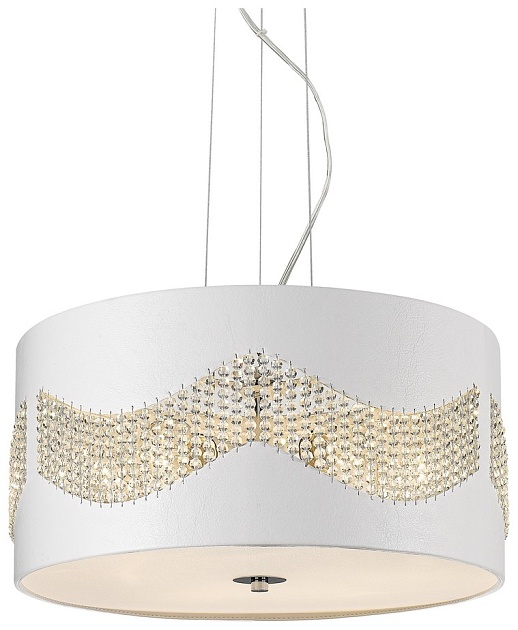 Подвесная люстра Wertmark Adriana WE394.06.003 изображение 2 Подвесная люстра Wertmark Adriana WE394.06.003 Фото № 2