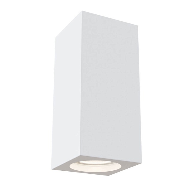 Потолочный светильник Maytoni Conik Gyps C006CW-01W Фото № 