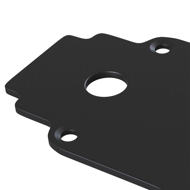 Заглушка для магнитного шинопровода Maytoni Magnetic track system TRA004EC-22B изображение 4 Заглушка для магнитного шинопровода Maytoni Magnetic track system TRA004EC-22B Фото № 4