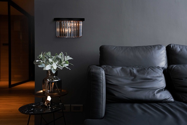 Настенный светильник MW-Light Гослар 498025402 изображение 6 Настенный светильник MW-Light Гослар 498025402 Фото № 6