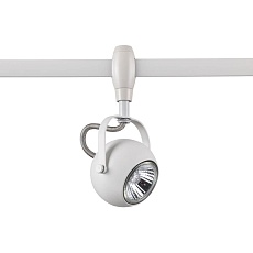 Трековый светильник Odeon Light Pulla Modern 3804/1 2