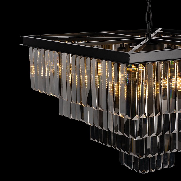 Подвесная люстра Loft IT Prism 10018/600S Фото № 2