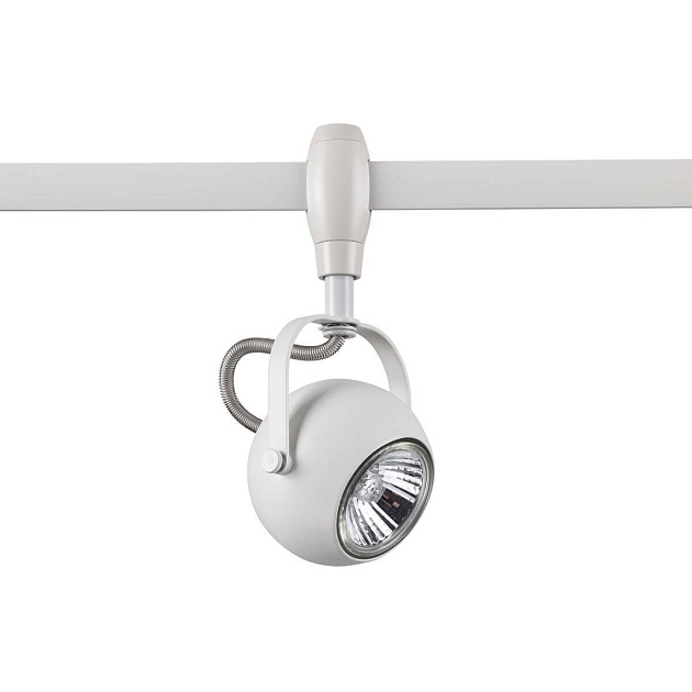 Трековый светильник Odeon Light Pulla Modern 3804/1 Фото № 3