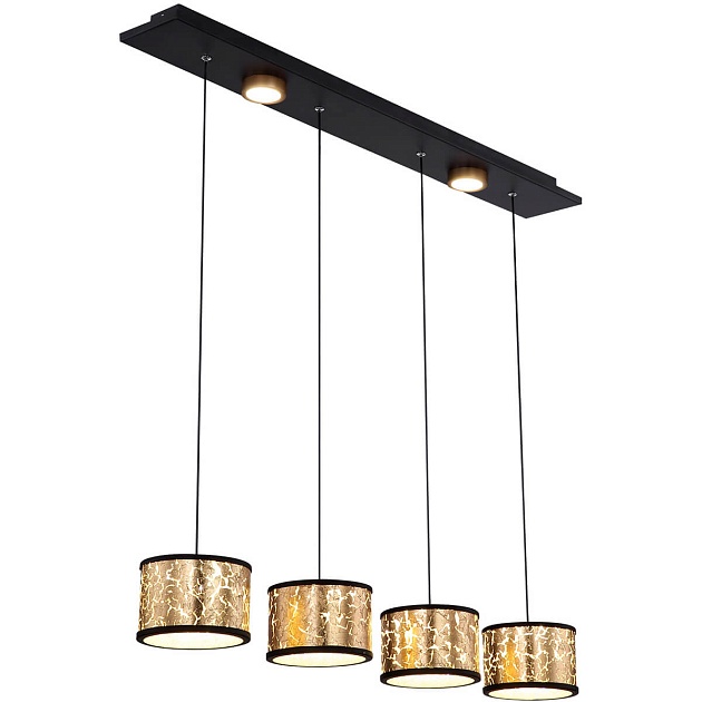 Подвесной светодиодный светильник Globo Potti 49367-32H Фото № 