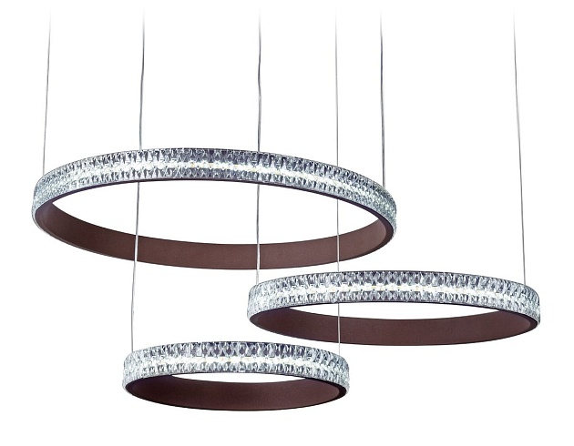 Подвесной светодиодный светильник Ambrella light Original FA6162 Фото № 4