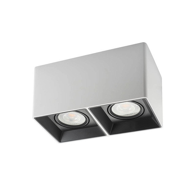 Накладной светильник Denkirs DK3035-WB изображение 2 Накладной светильник Denkirs DK3035-WB Фото № 2