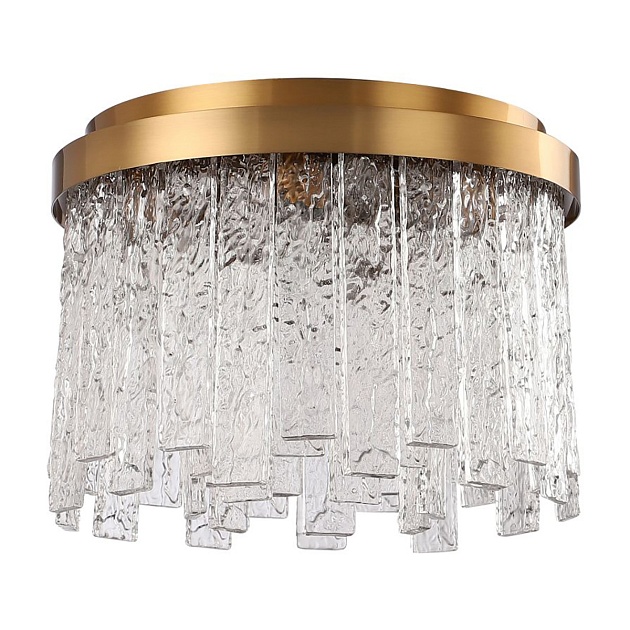 Потолочная люстра Stilfort Frostyle 2155/05/06C изображение Потолочная люстра Stilfort Frostyle 2155/05/06C Фото №