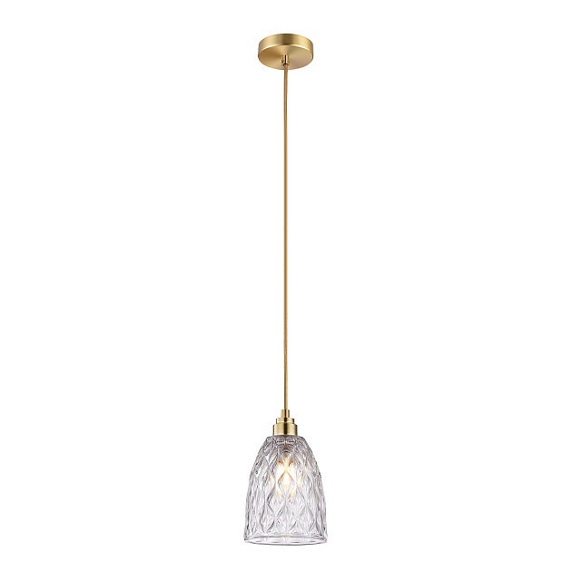 Подвесной светильник Toplight Pearle TL5162H Фото № 