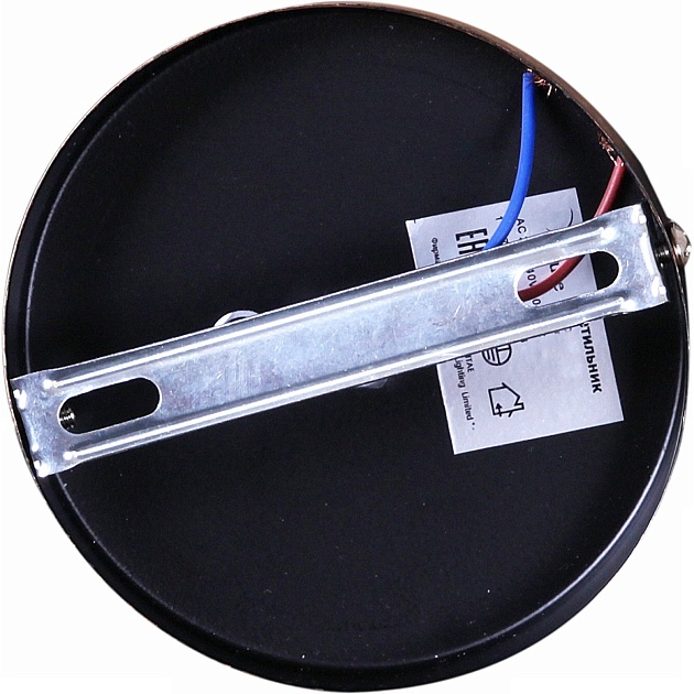 Подвесной светильник Reluce 04773-0.4-01 BK изображение 5 Подвесной светильник Reluce 04773-0.4-01 BK Фото № 5