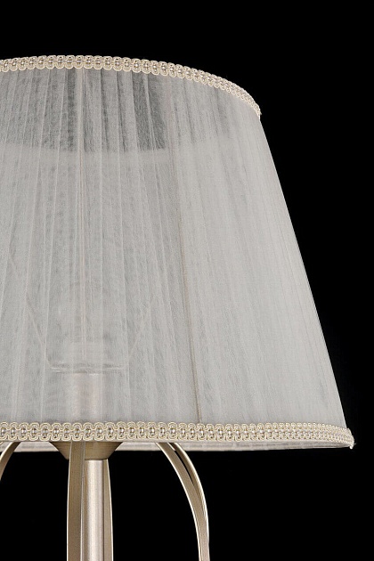 Торшер Freya Simone FR2020-FL-01-BG Фото № 5