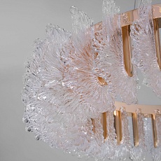 Подвесной светодиодный светильник Bogates Farfalla 90374/1 2