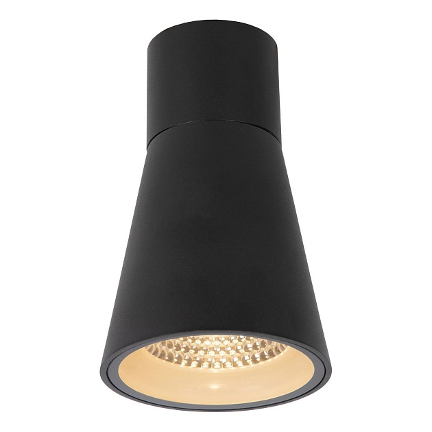 Уличный светодиодный светильник Lucide Derby 28800/07/30 изображение 2 Уличный светодиодный светильник Lucide Derby 28800/07/30 Фото № 2