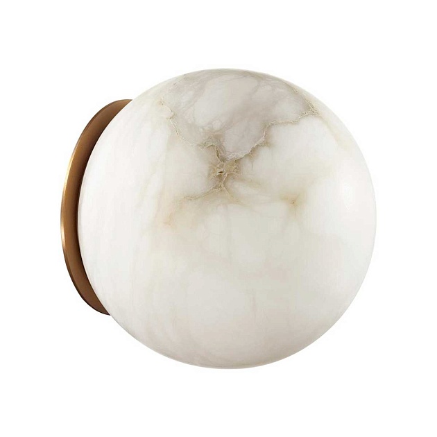 Настенный светильник Odeon Light MARBELLA 6684/5CLA Фото № 