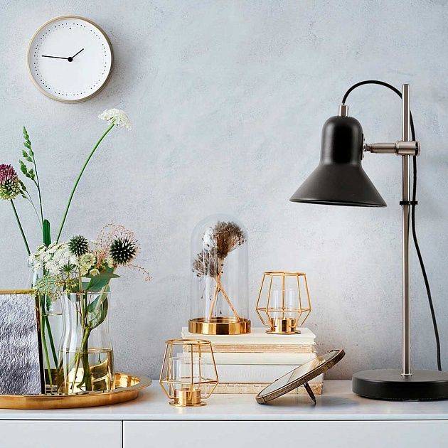 Настольная лампа Camelion KD-432 C02 14551 Фото № 3