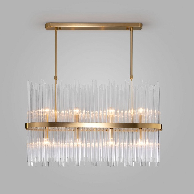 Подвесная люстра Bogates Allure 486/8 изображение Подвесная люстра Bogates Allure 486/8 Фото №