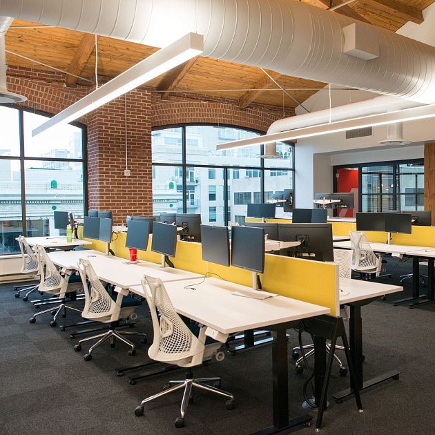 Профиль с рассеивателем Apeyron 08-23 Фото № 9