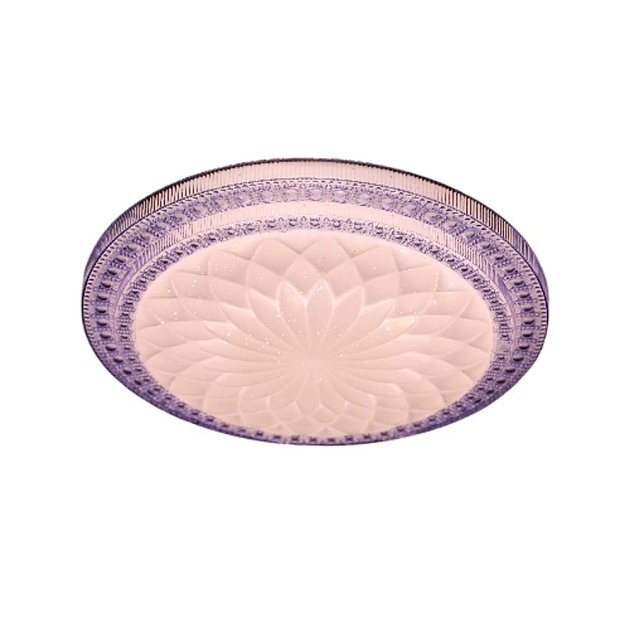 Потолочный светодиодный светильник Metronex MLR-04PR Фото № 