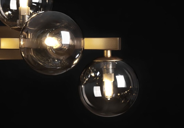 Бра Maytoni Dallas MOD545WL-09G изображение 2 Бра Maytoni Dallas MOD545WL-09G Фото № 2