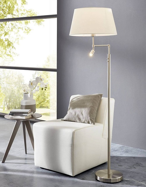 Торшер Eglo Berson 49858 Фото № 2