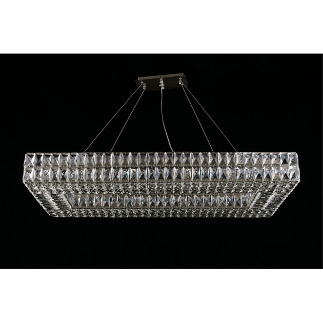 Подвесная люстра Aployt Roksa APL.834.13.16 Фото № 4