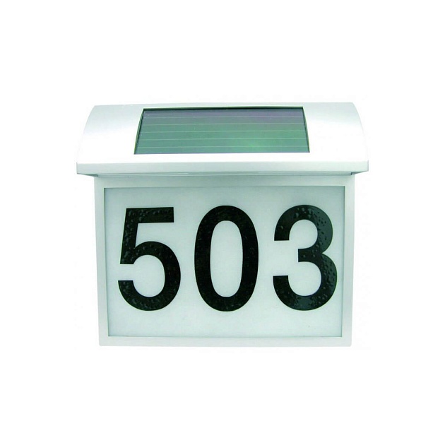 Светильник на солнечных батареях Globo Home 3379 Фото № 