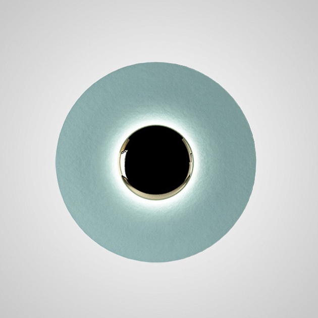 Настенный светодиодный светильник Imperium Loft Alesta 209031-23 Фото № 