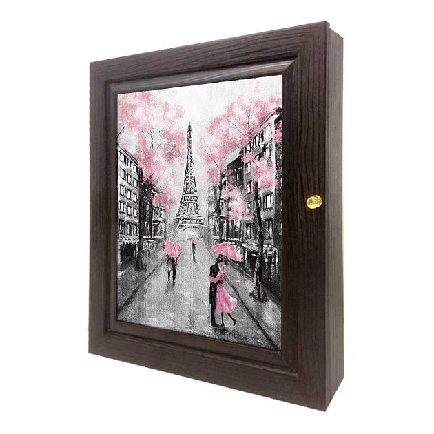 Ключница Toplight 24х29х4,5см TL-KB7509 Фото № 