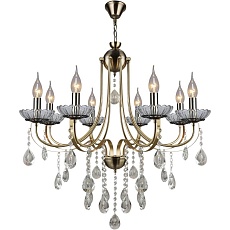 Подвесная люстра Reluce 04749-0.4-08